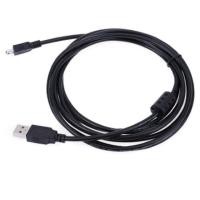 ราคา สาย USB 5Pin USB 2.0 A Male To MINI B 5Pin Male (6618596646)