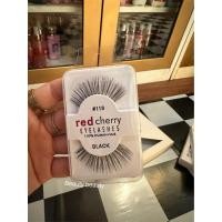 ราคา Red Cherry Eyelashes #118 ขนตาปลอม (24977569334)