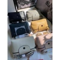 ราคา LONGCHAM/LONGCHAMP LE PLIAGE XTRA Ladies Large Leather Shoulder Messenger Bag Mini (47864793700)