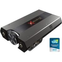 ราคา CREATIVE SOUND BLASTER X G6 : 70SB177000000 (24544258451)