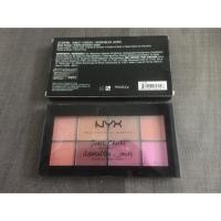 ราคา NYX SWEET CHEEKS / ADORABLES JOUES (624873324)