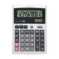 ราคา [HUANYO] เครื่องคิดเลข Canon TX-1210Hi III (53650323473)