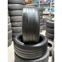 ราคา ยางรถยนต์มือสองMichelin245/40R18(ปี23)คู่ (52311845392)