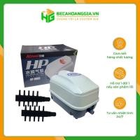 ราคา OXY ATMAN HP4000, HP8000, HP12000, HP16000 เครื่องกําเนิดออกซิเจน - Royal Aquarium (57862105915)