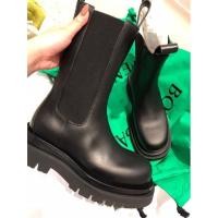 ราคา Bottega Veneta Boots size 36 (16456973767)
