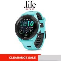 ราคา Garmin forerunner 265 music - Aqua By Dotlife copperwired (40674294358)