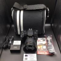 ราคา CANON 700D+tamron 28-80 f3.5-5.6 (8169023741)