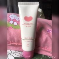 ราคา โฟมล้างหน้า Cow Brand Mutenka Moisturizing Facial Foam 110g (2407065642)