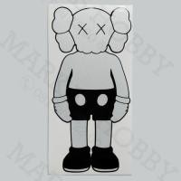 ราคา สติ๊กเกอร์โลโก้ Kaws Hypebeast (53911459700)