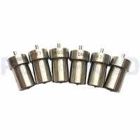 ราคา 6 Pcs RD28T Injector Nozzle Set DN0SDN187 105009-0050 9 432 610 068 forNissan Patrol GR 2.8D/TD 16 (48601724726)