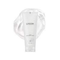 ราคา LAGOM Cellup Gel To Water Cleanser, ล้างหน้าตอนเช้าอ่อนโยนพร้อม Aqualicia, เนื้อเยลลี่ไม่ริ่งสําหรับใช้ทุกวัน, การระคายเคืองต่ํา,K-care 5.74 Oz Fl (41980935944)