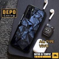 ราคา HP Vivo V20 SE Case Vivo V20 SE Premium Glossy Depo Casing [ABST] Vivo V20 SE Aesthetic Phone Case Anime Character Phone Case Vivo Softcase Vivo Silicone Phone Case Phone Protector (40376887886)