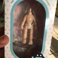 ราคา Cu-poche Boy body มือ2 (6728651606)