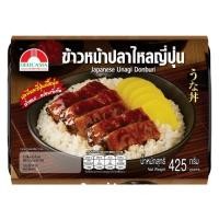 ราคา Delicasia เดลิกาเซีย ข้าวหน้าปลาไหลญี่ปุ่น 425 กรัม (25496049876)