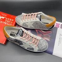 ราคา 174 GHB1 GGDB SSTAR Golden Goose Super Star ผู้ชายผู้หญิงรองเท้าผ้าใบรองเท้าผ้าใบลําลองรองเท้ากีฬาสกปรกรองเท้าผ้าใบ Star รองเท้า 35-46 (29395071747)