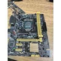 ราคา เมนบอร์ด ASUS H81M-D LGA 1150 สภาพดี *ราคาโปร* (27078085492)