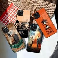 ราคา BK-1 ดี Omens ทีวีเคสโทรศัพท์สําหรับ Iphone 16 15 14 12 11 13 Pro Max Mini X 8 Xr Xs 7 Puls ฝาครอบแก้ว (47864848759)