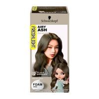 ราคา ชวาร์สคอฟ เฟรชไลท์ โฟมเปลี่ยนสีผม สีน้ำตาลเทาอ่อน ขนาด 105 มล. (27345196706)
