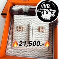 ราคา New hermes pop H earrings mini ต่างหู สี marron glace ขายดี หายากสุดๆๆ (50314934677)