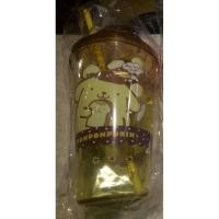 ราคา แก้วSanrioลาย Pompompurin แก้ว all cafe ของพรีเมี่ยม เซเว่น 7-11 (715560167)