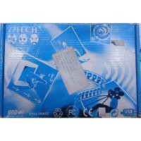 ราคา กล่องรับสัญญาณทีวีและแปลงสัญญาณ (TV Box / Video Capture Box) แบรนด์ DTECH (46562067910)