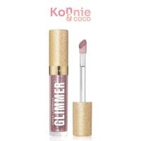 ราคา REVLON Super Lustrous Glimmer Gloss 3.8g #003 Lavender Lust เรฟลอน ลิปกลอสกลิตเตอร์. (56551897800)