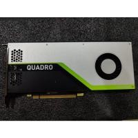 ราคา Quadro rtx 4000 สภาพสายใช้งานปกติ (20040698113)