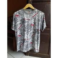 ราคา เสื้อยืดพิมพ์ลาย Marvel vintage เสื้อยืด Marvel (18977874161)