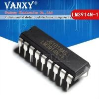 ราคา 5PCS LM3914N-1 LM3915N-1 LM3916N-1 DIP LM3914N LM3915N LM3916N DIP-18 LM3914 LM3915 LM3916 DIP18 อิเล็กทรอนิกส์ vanxy (57857479654)
