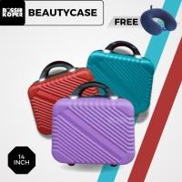 ราคา Beautycase 14 นิ้ว Polo Cabin ขนาด -cabin-fiber-polo-travel mini-suitcase-กระเป๋าเดินทาง (55264896808)