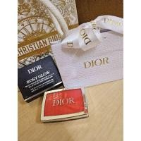 ราคา บลัชออน Dior Backstage Rosy Glow สี 015 CHERRY (27971694538)