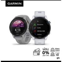 ราคา Garmin Forerunner 255 Series รับประกันศูนย์ไทย 1 ปี นาฬิกาสมาร์ทวอช (20247881036)