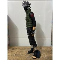 ราคา FIGURE Naruto - Hatake Kakashi ของแท้ รุ่น - GRANDISTA - 2ND BASE (28194968974)