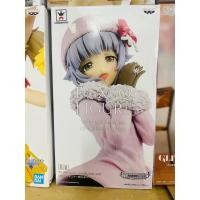 ราคา Figure Idol Master - Cinderella Girls - โมเดล Koshimizu Sachiko ของแท้ - ฟิกเกอร์ EXQ (57161636208)