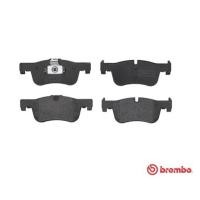 ราคา ผ้าดิสเบรคหน้า BMW SERIES 1 F20 F21 114i 116i 118i SERIES 2 F22 F23 F87 218d 218i 220i BREMBO (9807908245)