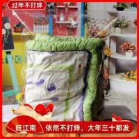 ราคา 50 * 70 * 5 ผ้าไหม ตรงกันข้าม ตัวเอง-กาว กระเป๋าถุงบรรจุภัณฑ์พลาสติกร้านขายเสื้อผ้าชายหญิงกระเป๋าเก็บเสื้อผ้า ตัวเอง-กาว ถุง (56963282406)