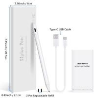 ราคา พรัอมส่ง! Stylus pen ปากกาipad วางมือได้ (4406714648)