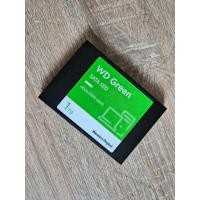 ราคา SSD SATA 2.5" WD GREEN 1TB (มีส่งด่วน) (55859564569)