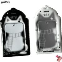 ราคา LOLLIPOP Photocard Holder, multifunction Black Cat Photocard , 3 นิ้ว Photo Storage Cards Sleeve (42481586799)