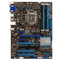 ราคา ASUS P8B75-Vคอมพิวเตอร์ เมนบอร์ด Mainboards LGA1155 (41617928744)