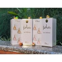 ราคา Dior J'adore La Collection SET. 4ขวด 5ml. (18792261170)