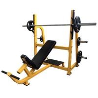 ราคา SM-202 # OLYMPIC INCLINE BENCH สำเนา (7515783521)