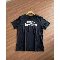 ราคา เสื้อยืดโลโก้ Nike (just do it) (41276103820)