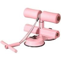 ราคา เครื่องซิทอัพและเครื่อง AB พร้อม Puller Elastic, Abs Master Foot Holder พร้อมดูดคู่, การออกแบบตามหลักสรีรศาสตร์สําหรับการฝึกกล้ามเนื้อหน้าท้องสําหรับออกกําลังกาย AB,ซิทอัพและ Core Exe (57764360379)