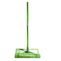 ราคา สก๊อตช์-ไบรต์ ม็อบดันฝุ่นไมโครไฟเบอร์ Scotch-Brite Flat Mop Microfiber (2017841260)