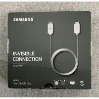 ราคา INVISIBLE CABLE 15m (49.2ft) กล่อง ONE CONNECT QLED TV SAMSUNG สายรุ่น VG-SOCM15 (25472933883)