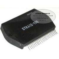 ราคา ❤ 1Pc NEW Stk412-150 Stk412 MODULE (57462633798)