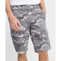 ราคา SUPERDRY CORE CARGO SHORTS - กางเกงคาร์โก้ ขาสั้น สำหรับผู้ชาย สี Ice Camo (4245283529)