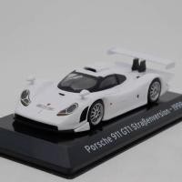 ราคา IXO 1: 43 Porsche 911 GTI 1998 Porsche รถสปอร์ตโมเดลรถอัลลอย (55912173230)