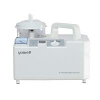 ราคา เครื่องดูดเสมหะ Yuwell รุ่น 7E-A (52802663123)